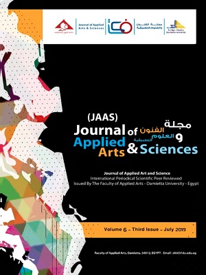 Journal of Arts & Applied Sciences (JAAS)